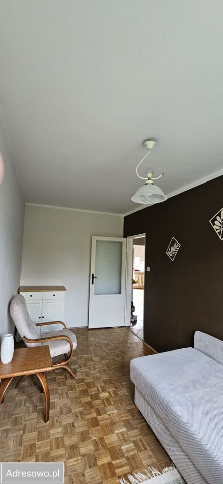 Mieszkanie 3-pokojowe Warszawa Mokotów, ul. Egejska. Zdjęcie 6