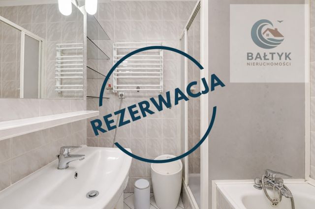 Mieszkanie 3-pokojowe Gdynia Karwiny, ul. Leopolda Staffa. Zdjęcie 11