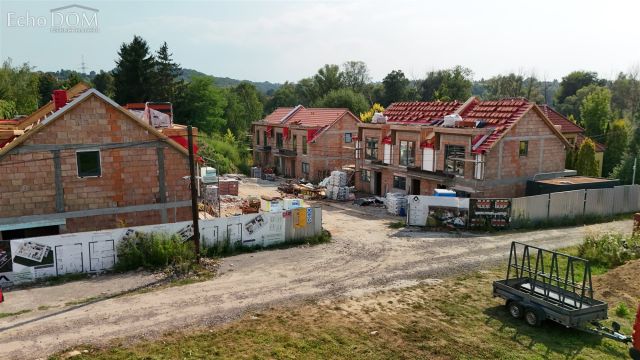 bliźniak, 4 pokoje Kraków Swoszowice, ul. Mirosława Krzyżańskiego. Zdjęcie 18