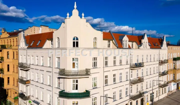 Biuro Poznań Łazarz, ul. Głogowska