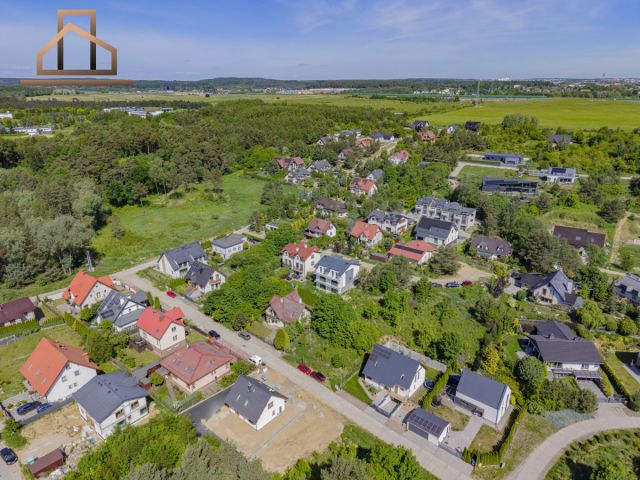 bliźniak, 6 pokoi Straszyn, ul. Równikowa. Zdjęcie 4