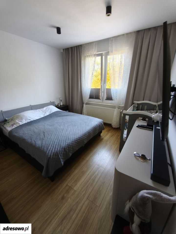Mieszkanie 3-pokojowe Tychy. Zdjęcie 16