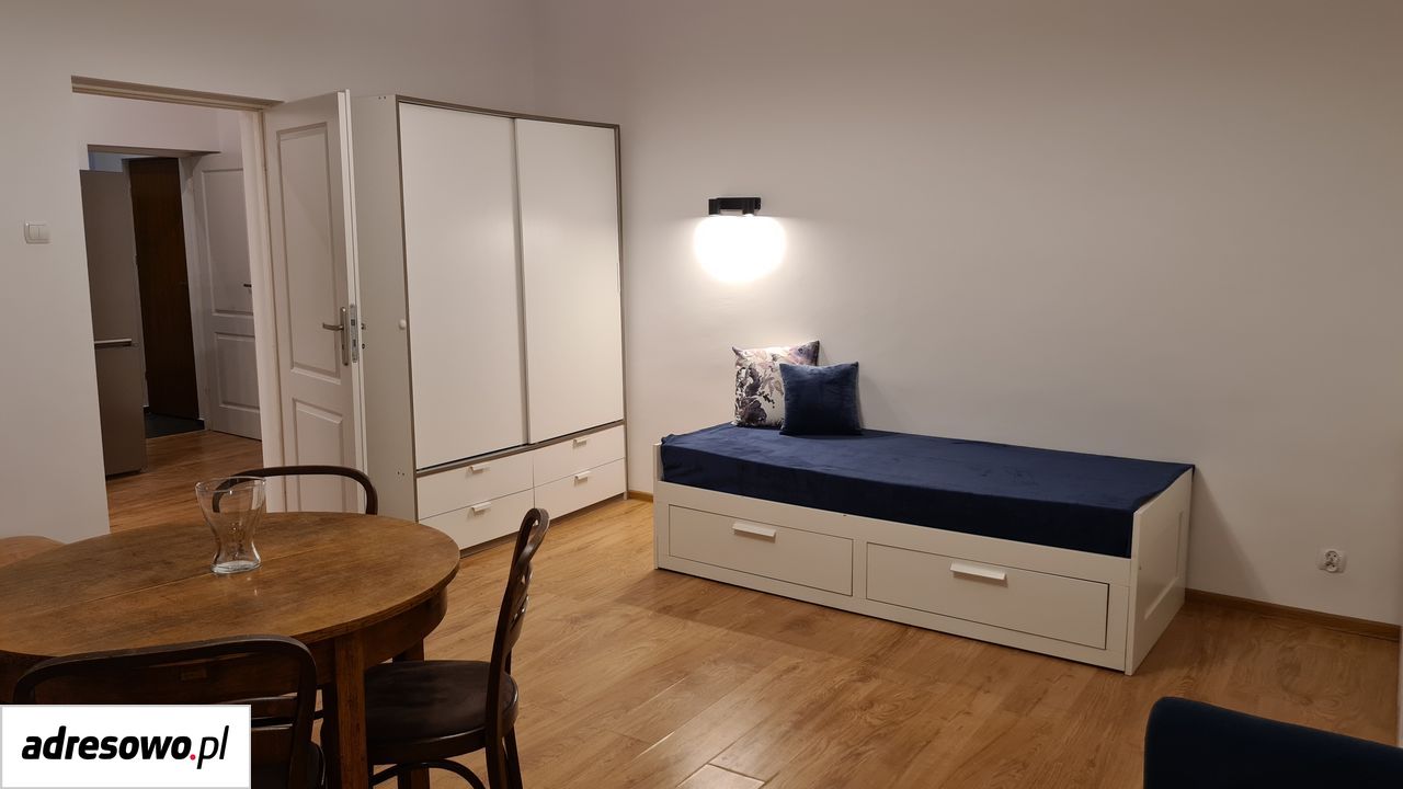 Mieszkanie 2-pokojowe Katowice Załęże, ul. 18 Sierpnia. Zdjęcie 12