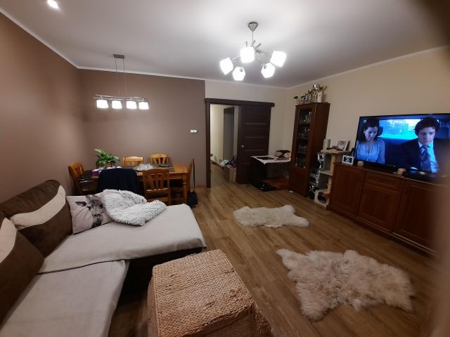 Mieszkanie 3-pokojowe Skarżysko-Kamienna Milica, ul. Popiełuszki. Zdjęcie 1