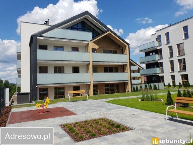 Mieszkanie 3-pokojowe Kielce Pod Telegrafem, ul. Wrzosowa. Zdjęcie 1