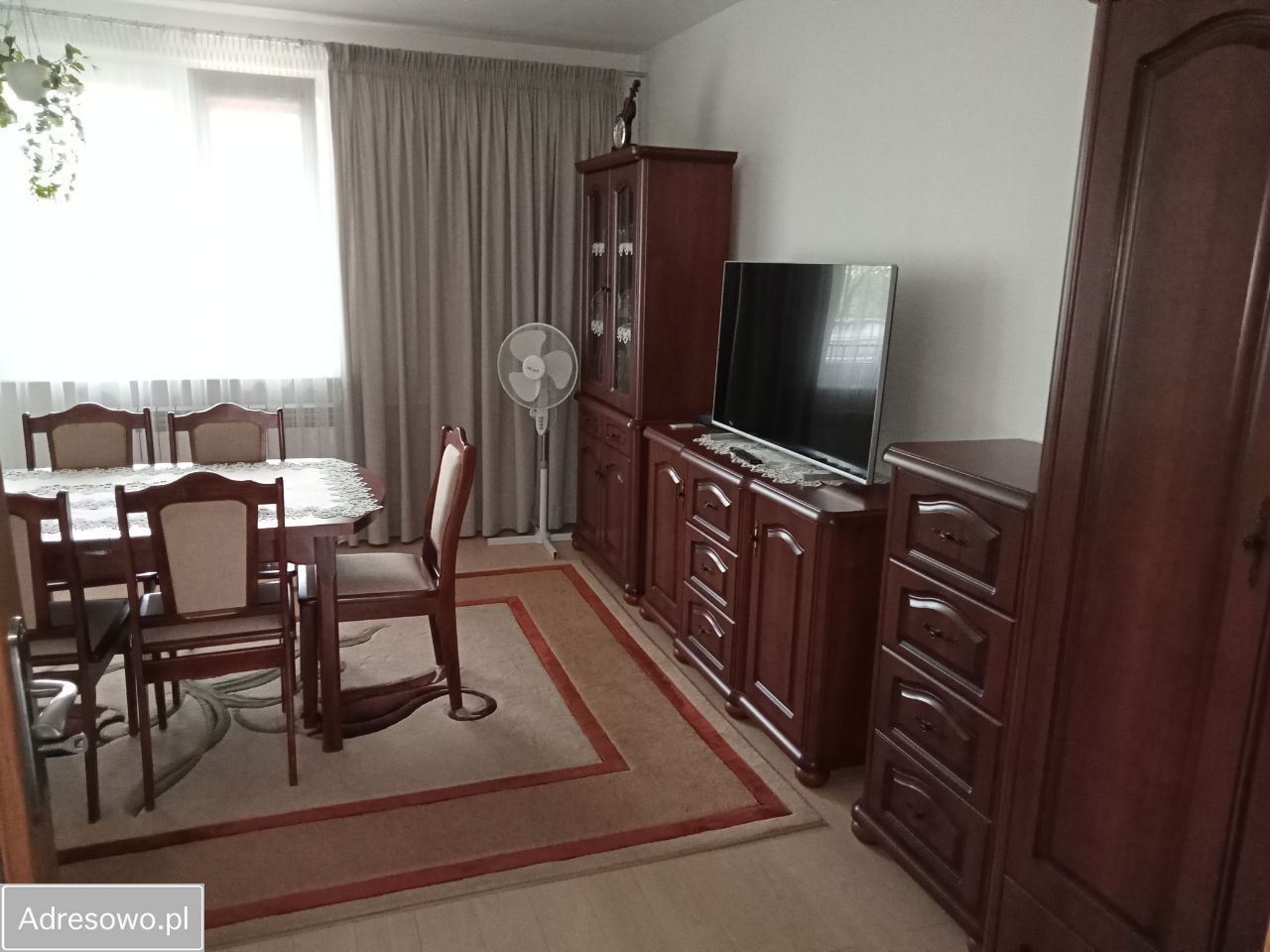 Mieszkanie 2-pokojowe Iława, ul. Królowej Jadwigi