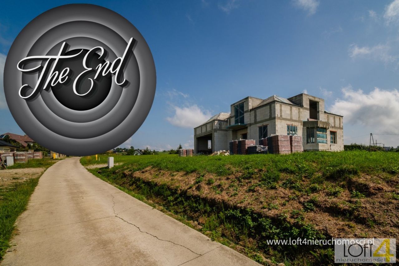 dom wolnostojący, 7 pokoi Koniuszowa. Zdjęcie 3