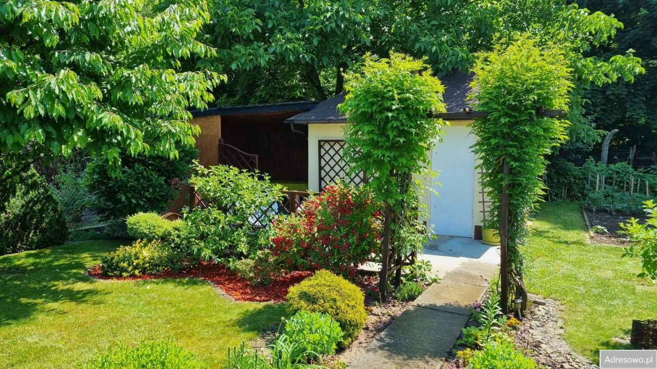 Działka rod Legnica, ul. Ogrodowa. Zdjęcie 9