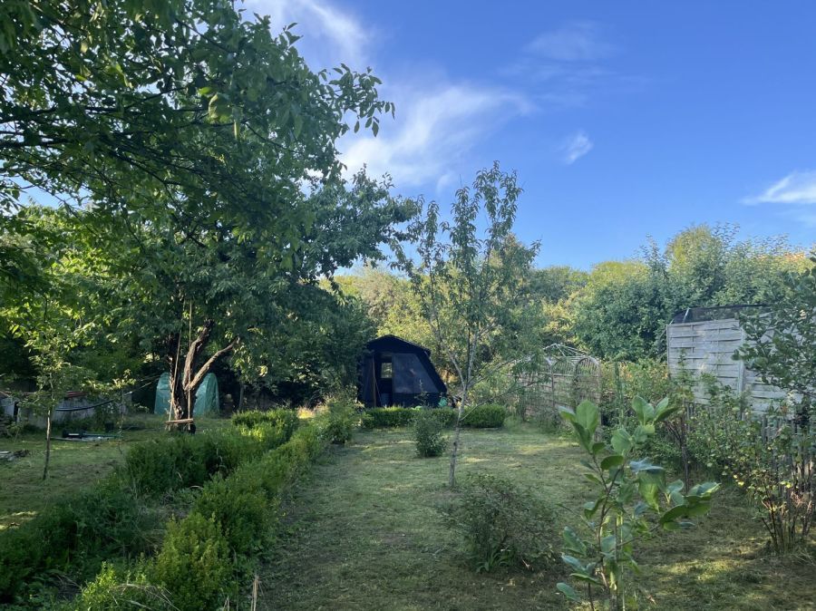 Działka rod Gdańsk Matarnia