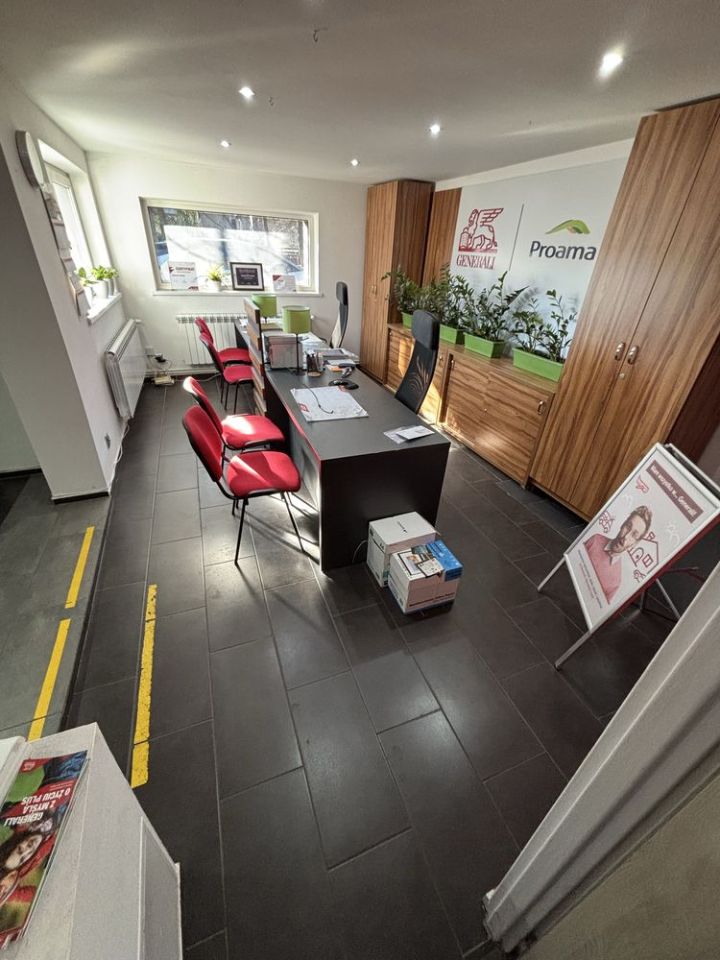 Lokal Radlin. Zdjęcie 4