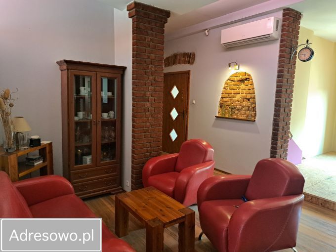 Mieszkanie 4-pokojowe Tarnowskie Góry, ul. Staropocztowa