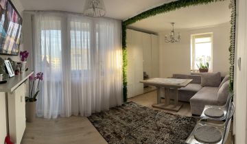 Mieszkanie 3-pokojowe Warszawa Targówek, ul. Rembielińska