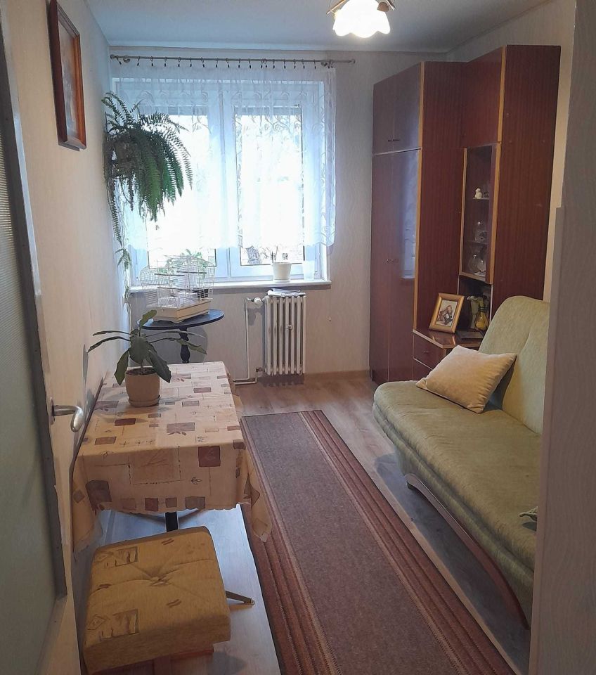 Mieszkanie 3-pokojowe Pełczyce, ul. Starogrodzka