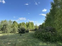 Działka rolno-budowlana Lipiny