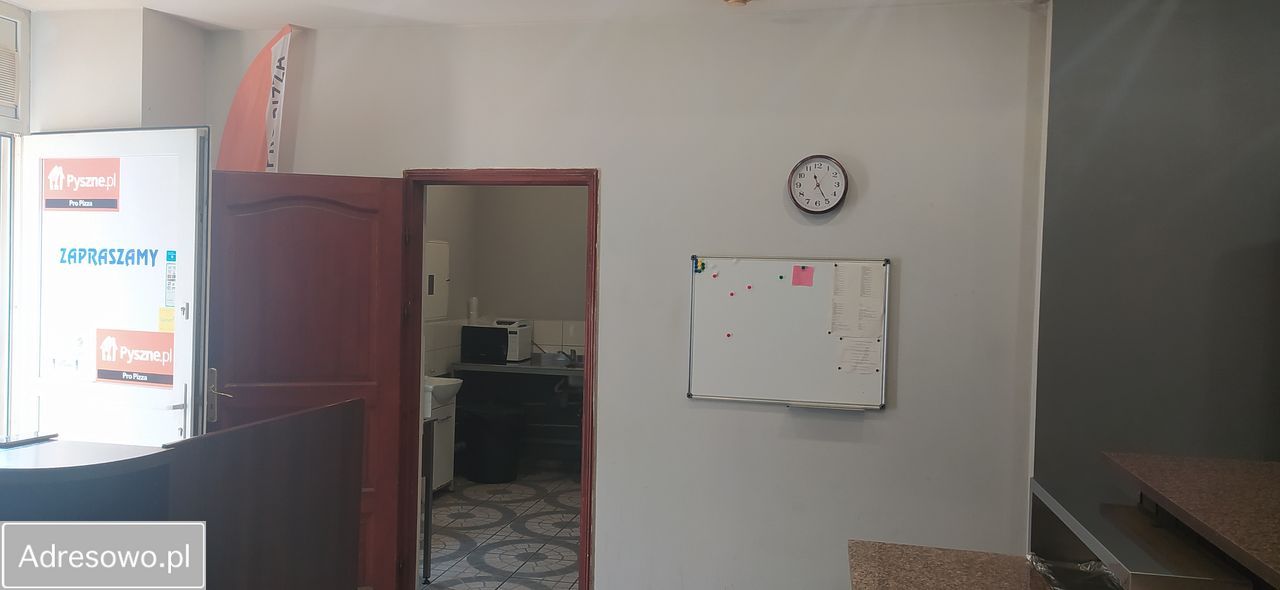 Lokal Wrocław Śródmieście, ul. Karola Miarki. Zdjęcie 3