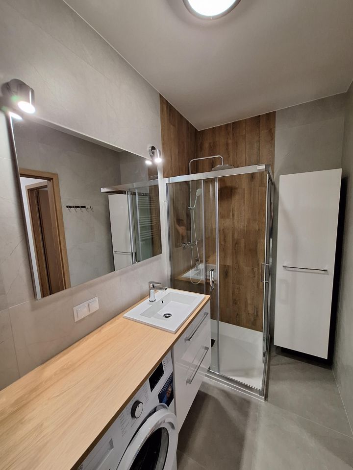 Mieszkanie 3-pokojowe Warszawa Bródno, ul. Marywilska. Zdjęcie 8