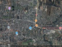 Mieszkanie 3-pokojowe Tarnów, ul. Skowronków