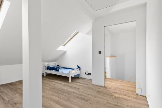 Mieszkanie 5-pokojowe Legionowo, ul. Niklowa. Zdjęcie 17