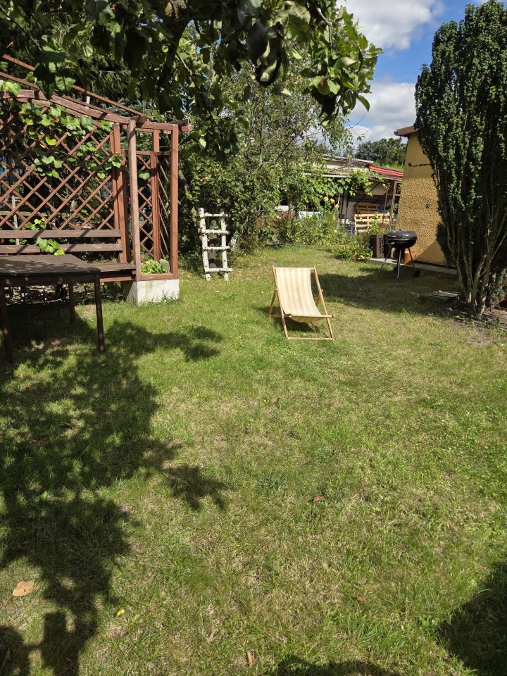 Działka rod Poznań Krzesiny, ul. Jarosławska. Zdjęcie 7