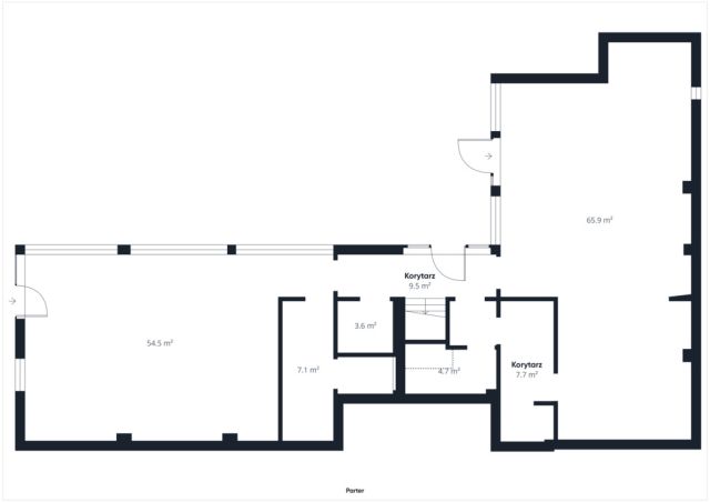 Lokal Łomianki, ul. Warszawska. Zdjęcie 14