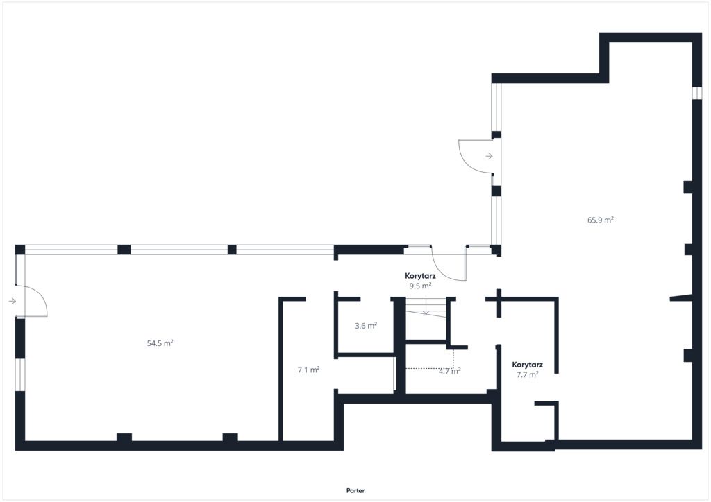 Lokal Łomianki, ul. Warszawska. Zdjęcie 14