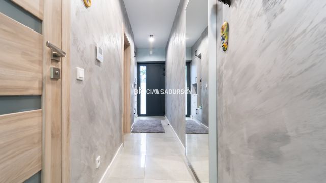 Mieszkanie 4-pokojowe Myślenice, ul. Zacisze. Zdjęcie 16