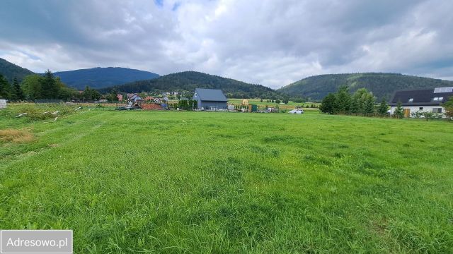 Działka budowlana Słotwina. Zdjęcie 1