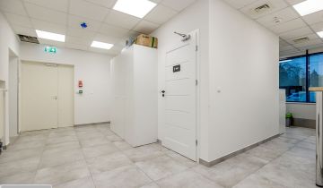 Biuro Warszawa Włochy, ul. Muszkieterów