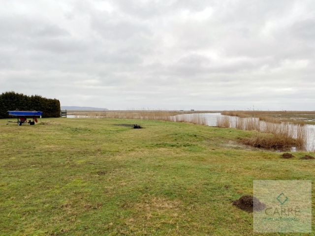 Działka budowlana Świnoujście Przytór. Zdjęcie 1