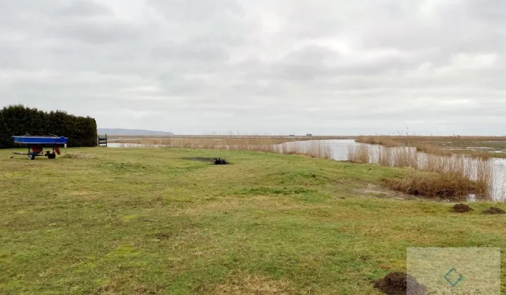 Działka budowlana Świnoujście Przytór