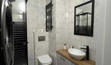 Mieszkanie 3-pokojowe Fabianki