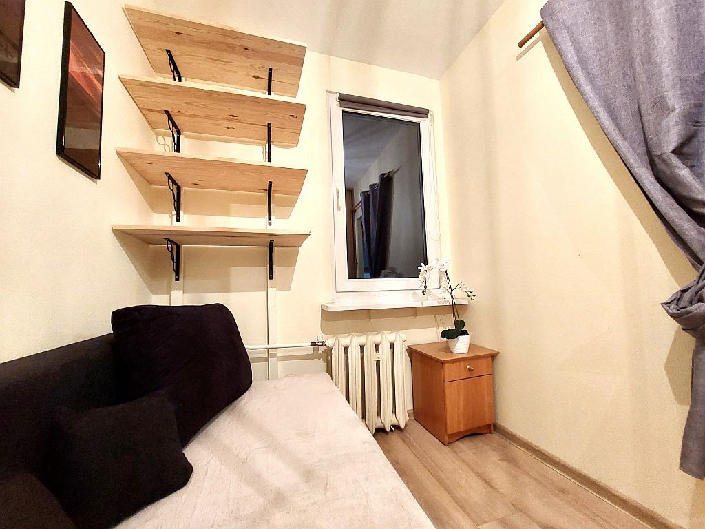 Mieszkanie 2-pokojowe Kołobrzeg Podczele, ul. Wileńska. Zdjęcie 10