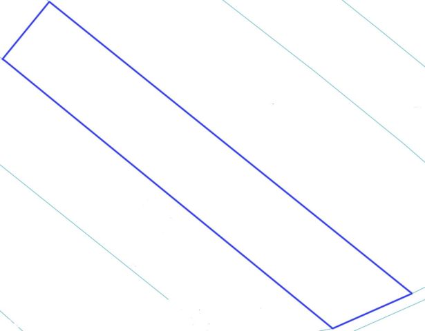 Działka rolno-budowlana Ścieki. Zdjęcie 1