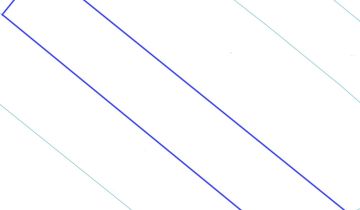 Działka rolno-budowlana Ścieki