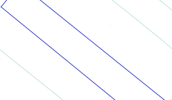 Działka rolno-budowlana Ścieki