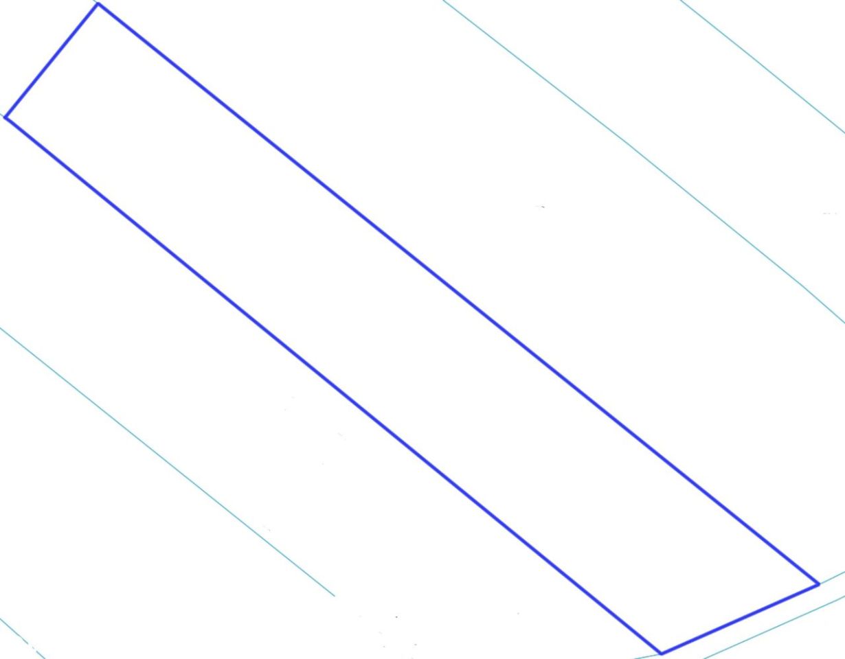 Działka rolno-budowlana Ścieki