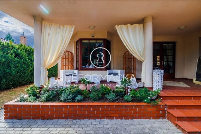 dom wolnostojący, 6 pokoi Rzeszów. Zdjęcie 24