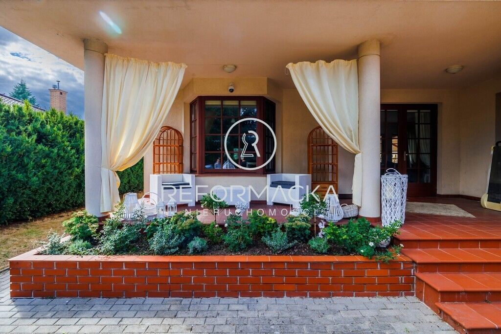 dom wolnostojący, 6 pokoi Rzeszów. Zdjęcie 24