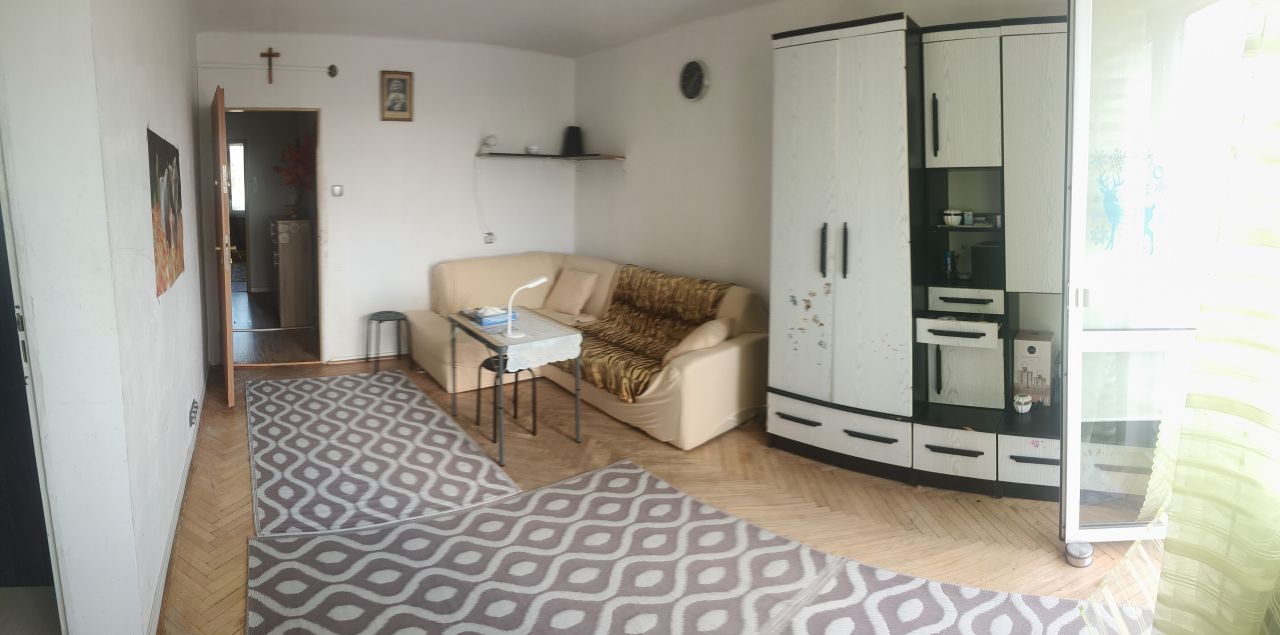 Mieszkanie 3-pokojowe Sędziszów Małopolski, ul. Osiedle Młodych. Zdjęcie 6