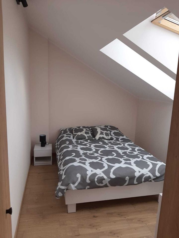 Mieszkanie 2-pokojowe Nowa Wieś. Zdjęcie 2