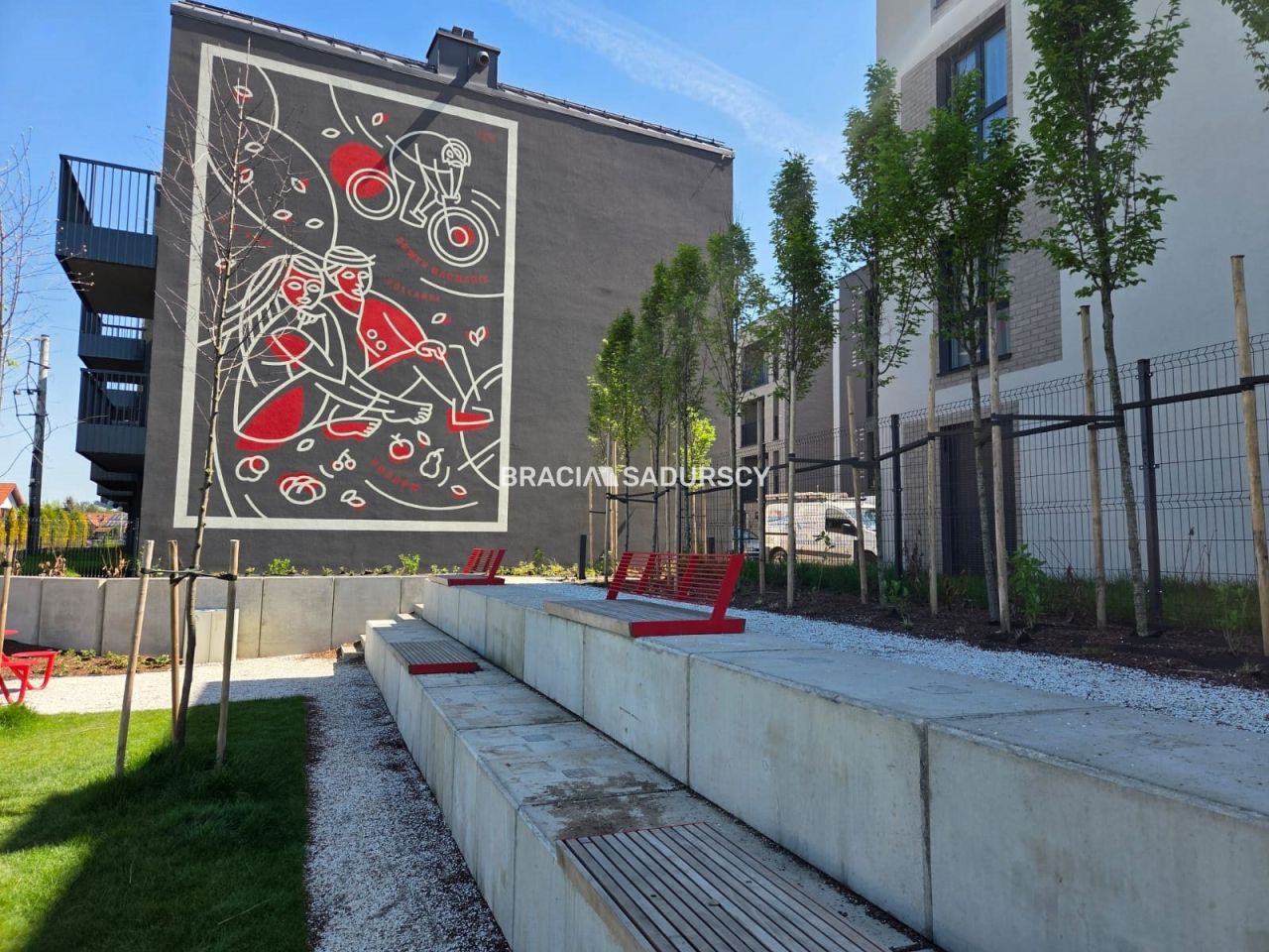 Mieszkanie 2-pokojowe Kraków, ul. Półłanki. Zdjęcie 14