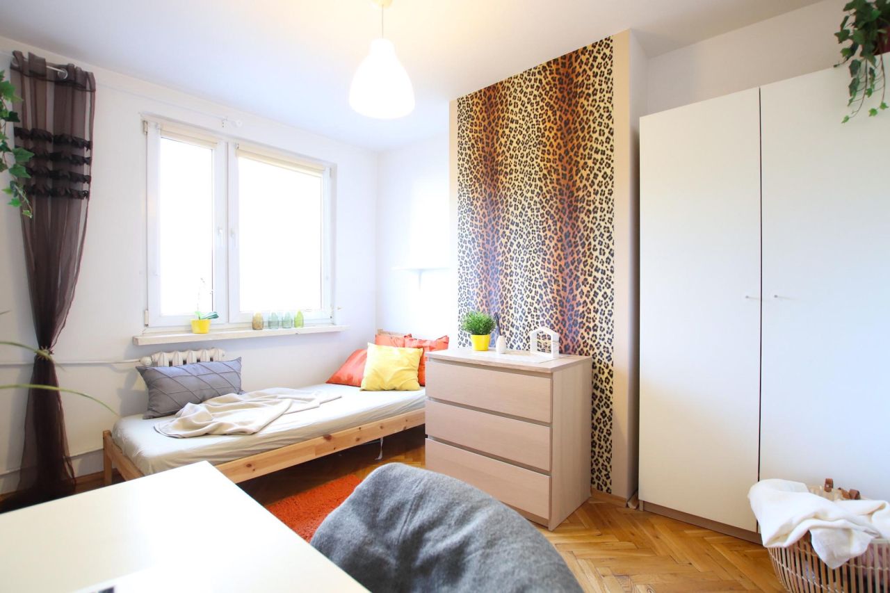 Mieszkanie 6-pokojowe Łódź Śródmieście, ul. Nawrot. Zdjęcie 20