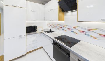 Mieszkanie 3-pokojowe Zamienie, ul. Arakowa