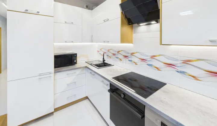 Mieszkanie 3-pokojowe Zamienie, ul. Arakowa