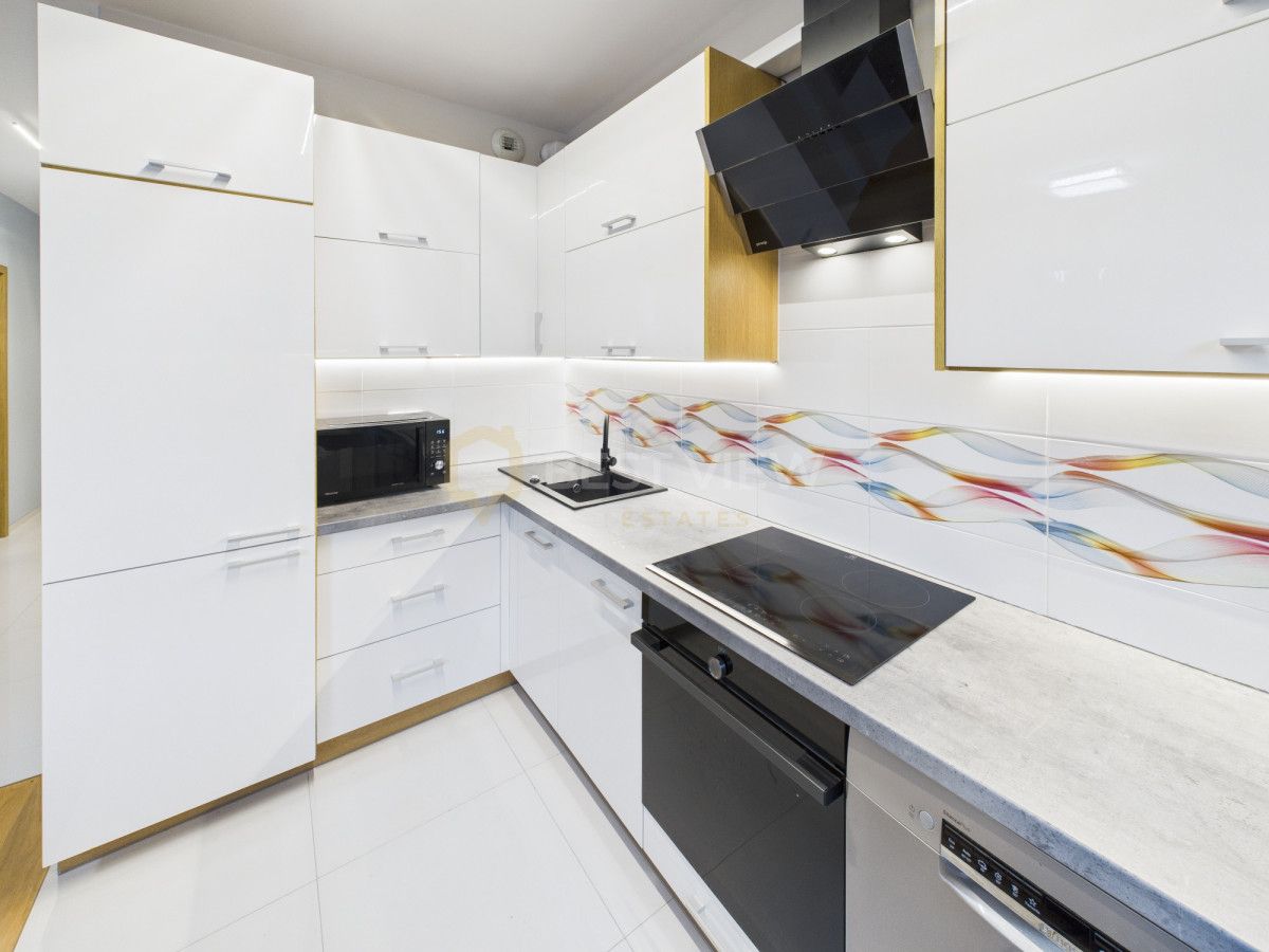 Mieszkanie 3-pokojowe Zamienie, ul. Arakowa