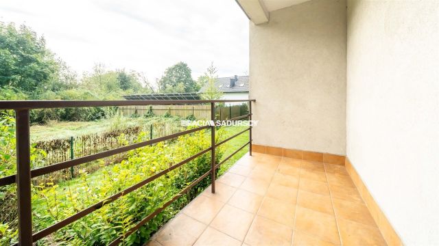 Mieszkanie 2-pokojowe Kraków Bronowice Małe, ul. Katowicka. Zdjęcie 10