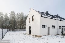 bliźniak, 3 pokoje Żory, ul. Tęczowa