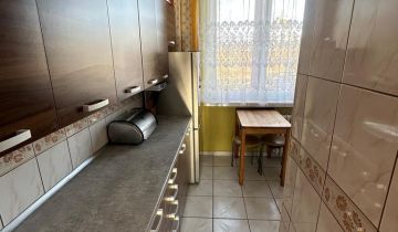 Mieszkanie 3-pokojowe Katowice os. Witosa, ul. Obroki