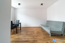 Mieszkanie 1-pokojowe Kraków Płaszów, ul. Przewóz. Zdjęcie 4