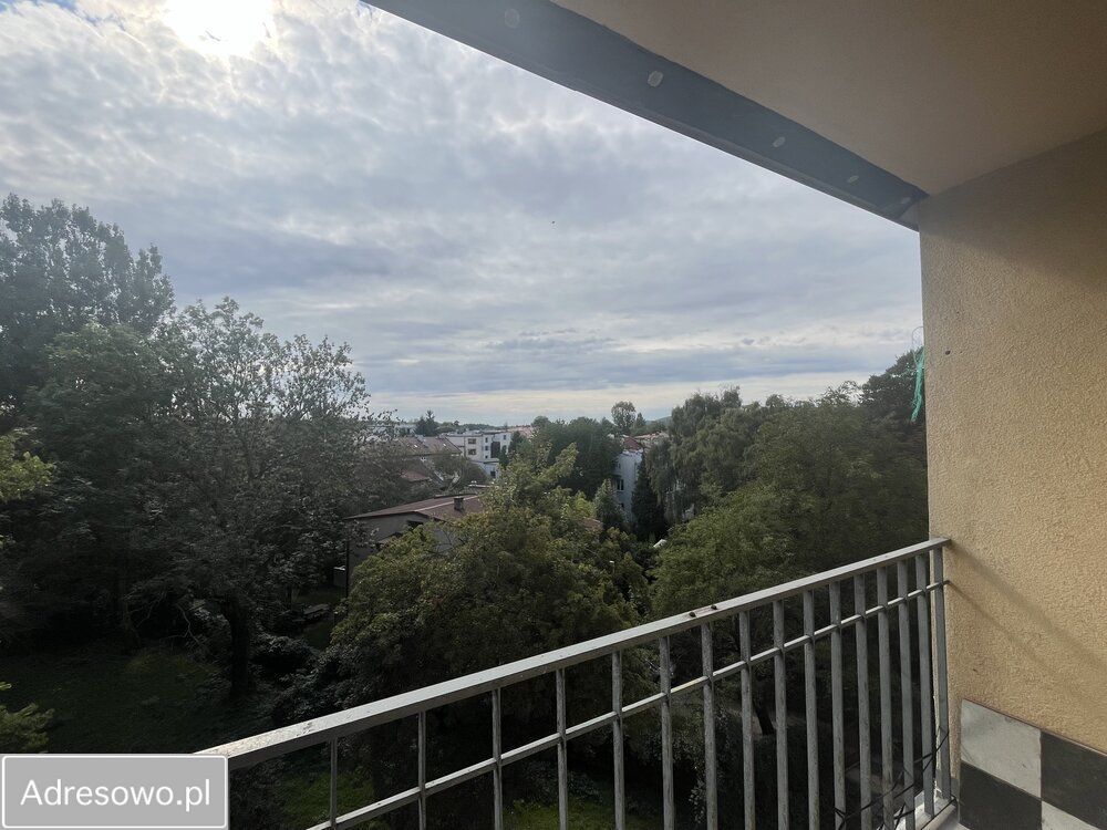 Mieszkanie 2-pokojowe Kraków Dębniki, ul. Michała Bałuckiego. Zdjęcie 7